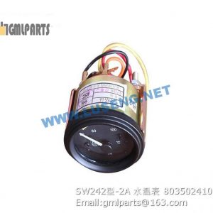 ,803502410 SW242-2A Water Temperature Sensor