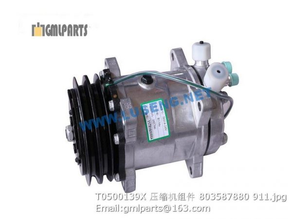 ,803587880 T0500139X AC COMPRESSOR