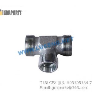 ,803105184 T18LCFX JOINT