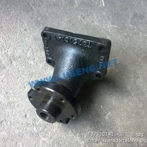 ,T3751C141 FAN BRACKET LOVOL ENGINE PARTS