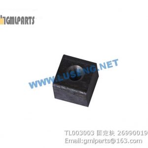 ,269900190 TL003003 block