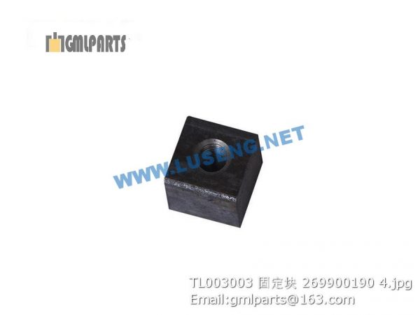 ,269900190 TL003003 block