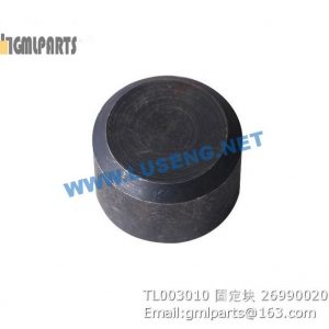 ,269900209 TL003010 block xcmg