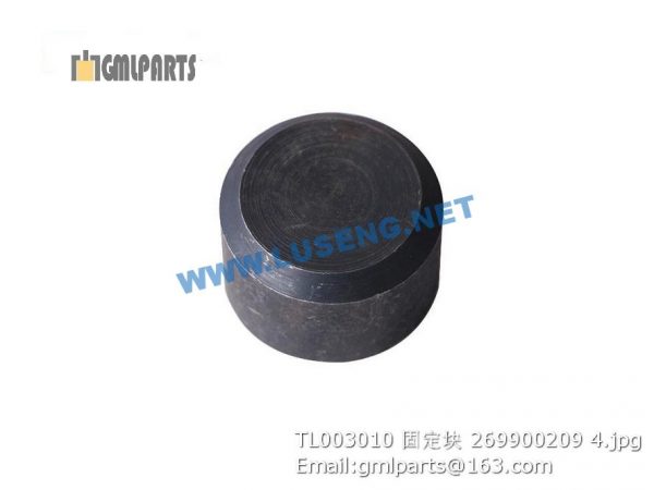 ,269900209 TL003010 block xcmg