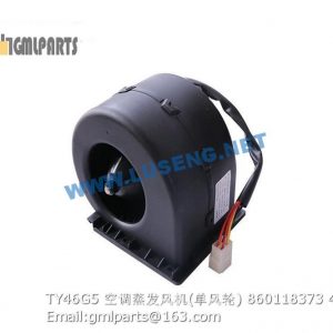 ,860118373 TY46G5 BLOWER