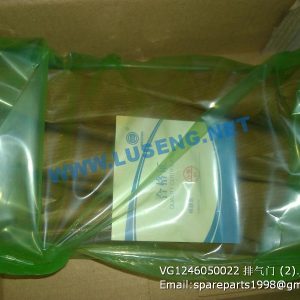 ,VG1246050022 VALVE EXHAUST