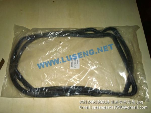 ,VG1246150016 OIL PAN GASKET