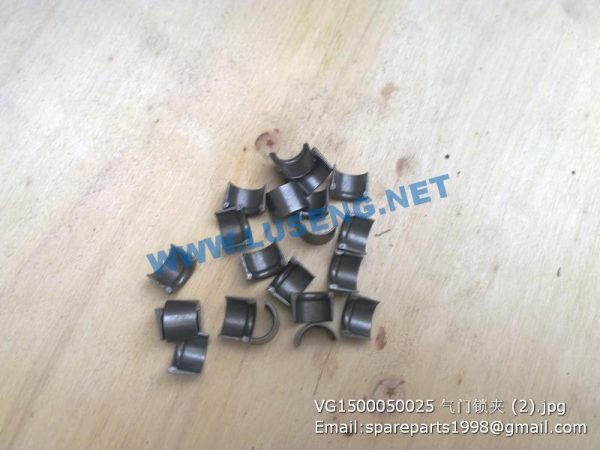 VG1500050025 LOCK CLAMP - Image 2