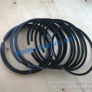 ,VG1540030005 SINOTRUCK D12 PISTON RING