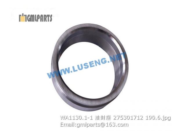 ,275301712 WA1130.1-1 OIL SEAL SEAT