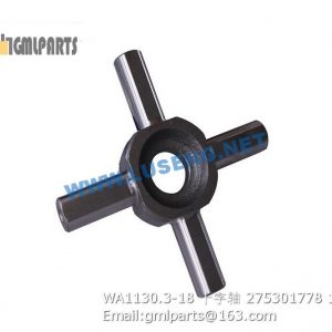 ,275301778 WA1130.3-18 SPIDER XCMG