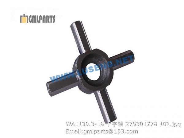 ,275301778 WA1130.3-18 SPIDER XCMG