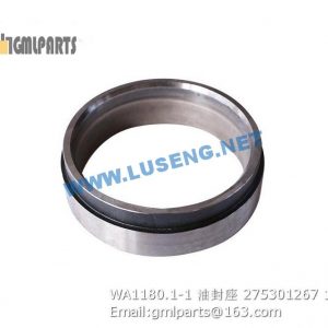 ,275301267 WA1180.1-1 OIL SEAL SEAT