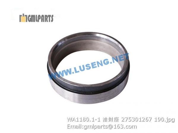 ,275301267 WA1180.1-1 OIL SEAL SEAT