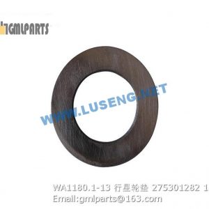 ,275301282 WA1180.1-13 PLANET GEAR WASHER