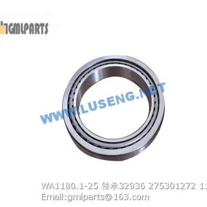 ,275301272 WA1180.1-25 BEARING 32936