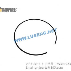 ,275301523 WA1180.1.1-3 SNAP RING