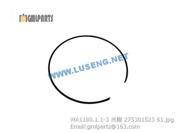 ,275301523 WA1180.1.1-3 SNAP RING