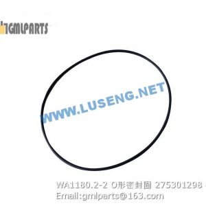 ,275301298 WA1180.2-2 O-RING