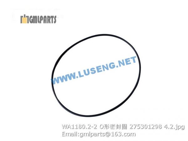 ,275301298 WA1180.2-2 O-RING