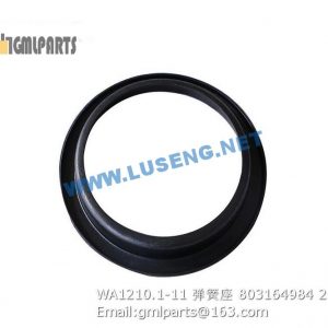 ,803164984 WA1210.1-11 SPRING SEAT