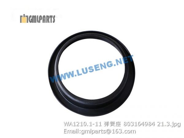 ,803164984 WA1210.1-11 SPRING SEAT