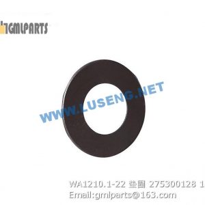 ,275300128 WA1210.1-22 WASHER XCMG
