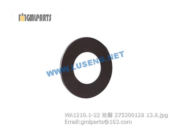 ,275300128 WA1210.1-22 WASHER XCMG