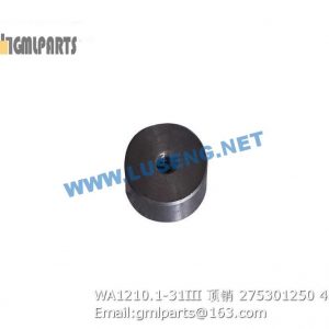 ,275301250 WA1210.1-31III PIN