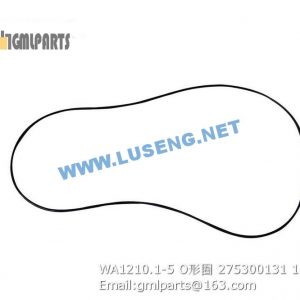 ,275300131 WA1210.1-5 O-RING