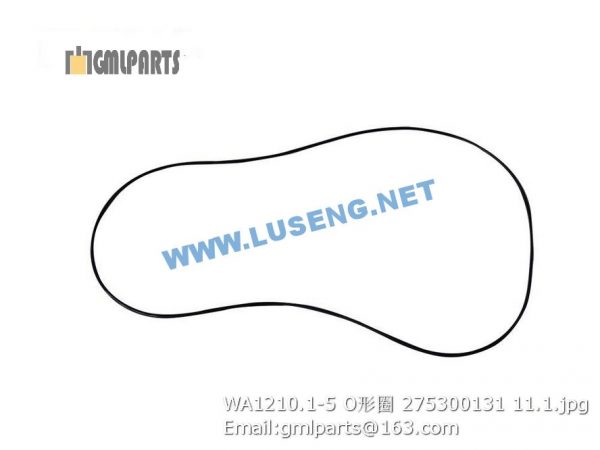 ,275300131 WA1210.1-5 O-RING