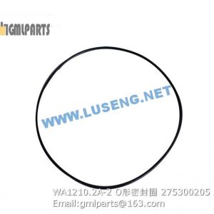 ,275300205 WA1210.2A-2 O-RING