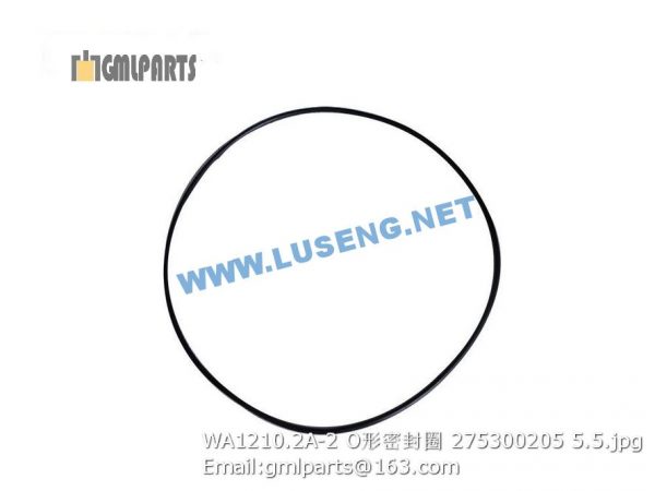 ,275300205 WA1210.2A-2 O-RING