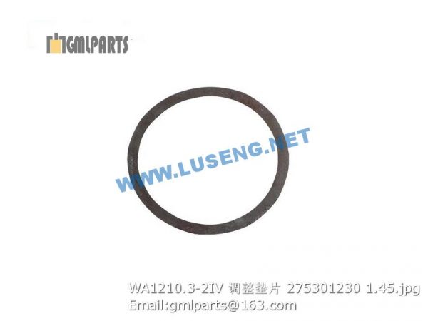 ,275301230 WA1210.3-2IV Cushion