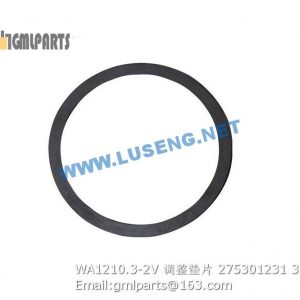 ,275301231 WA1210.3-2V Cushion