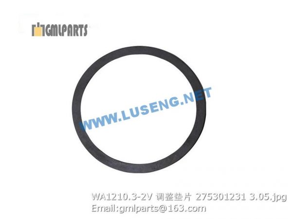 ,275301231 WA1210.3-2V Cushion