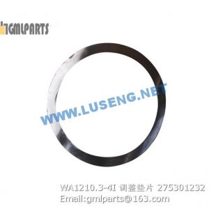 ,275301232 WA1210.3-4I Cushion