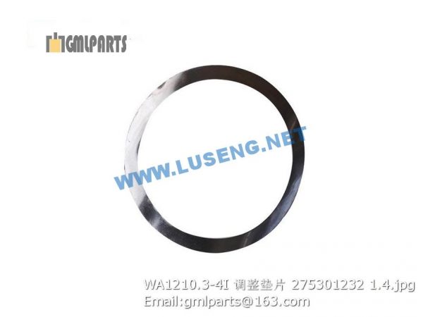 ,275301232 WA1210.3-4I Cushion