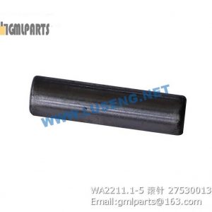 ,275300130 WA2211.1-5 Bearing Needle