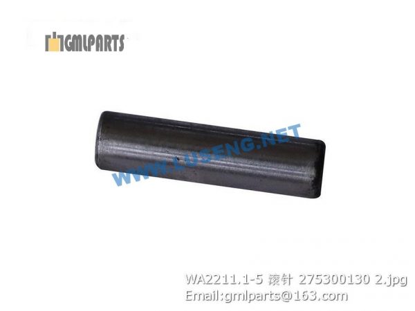 ,275300130 WA2211.1-5 Bearing Needle