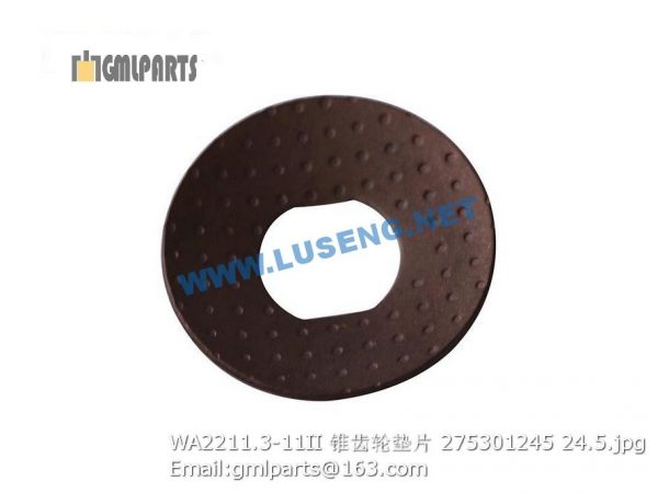 ,275301245 WA2211.3-11II CUSHION