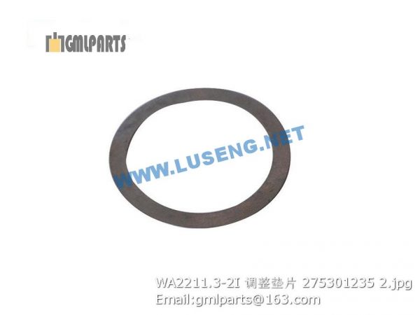 ,275301235 WA2211.3-2I Cushion