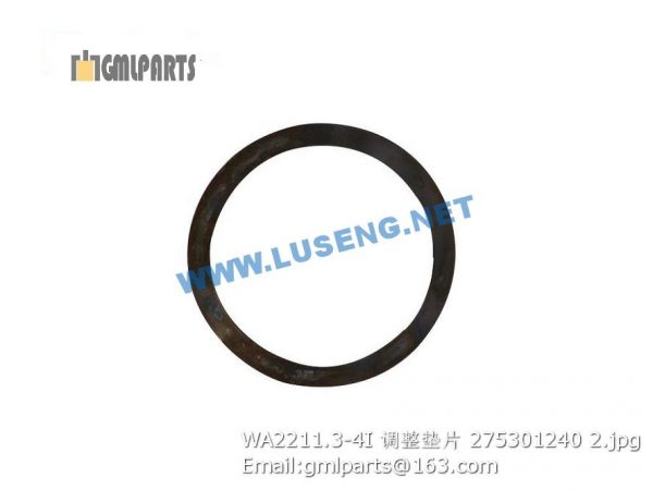 ,275301240 WA2211.3-4I Cushion
