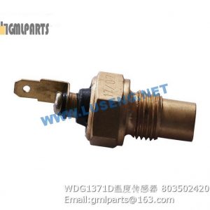 ,803502420 WDG1371D Oil Temperature Sensor