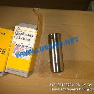 ,29070010421 PLANET PINION SHAFT SDLG L920 WHEEL LOADER SPARE PARTS