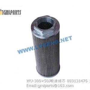 ,803131476 WU-300X50-J FILTER