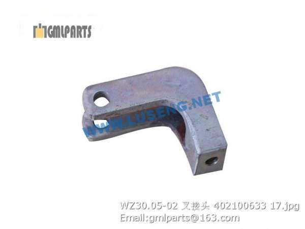 ,402100633 WZ30.05-02 JOINT XCMG
