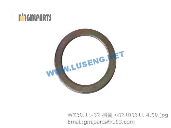 ,402100811 WZ30.11-32 SNAP RING