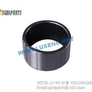 ,402100328 WZ30.11-43 BUSHING