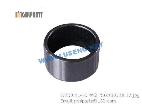 ,402100328 WZ30.11-43 BUSHING